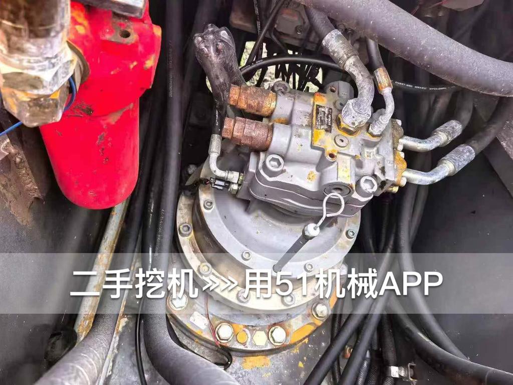 51机械
